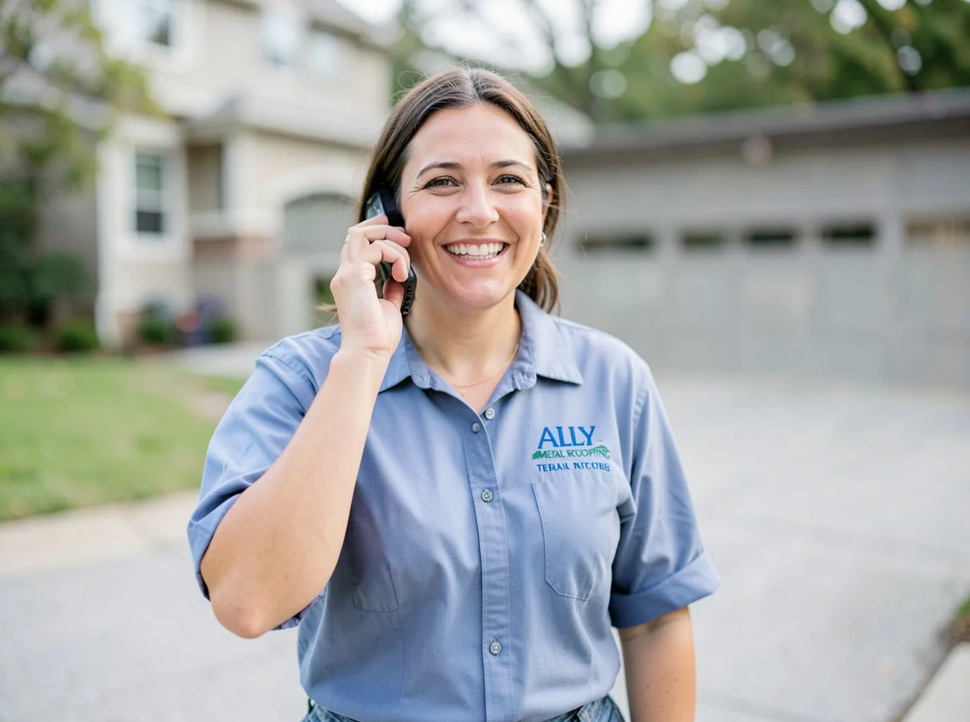 Metal Roof Installation Sheyenne, ND FAQs